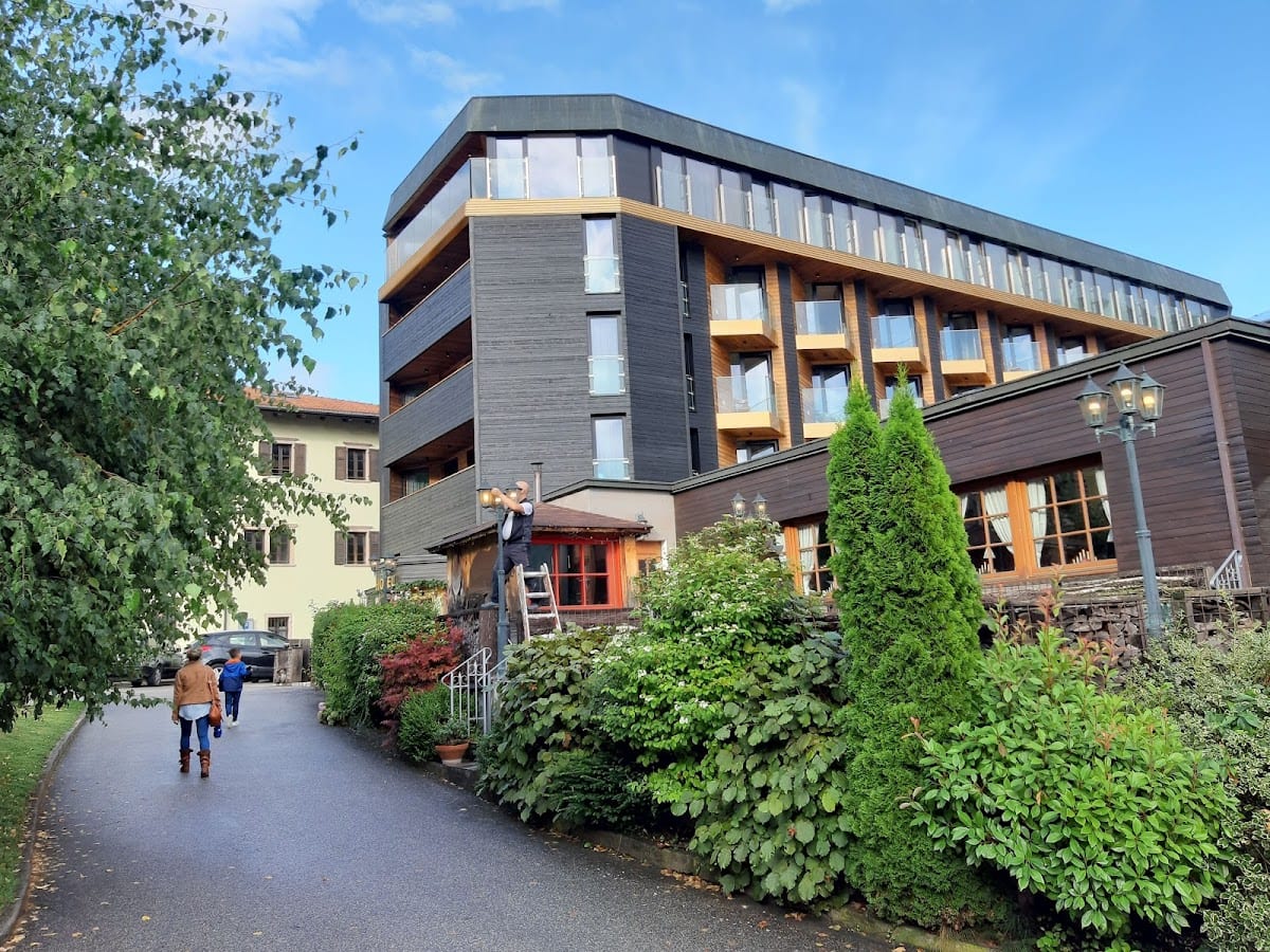 Hotel Henriette