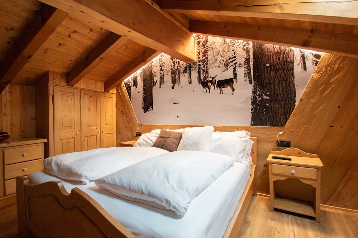 Kaiserkrone Chalet & Spa
