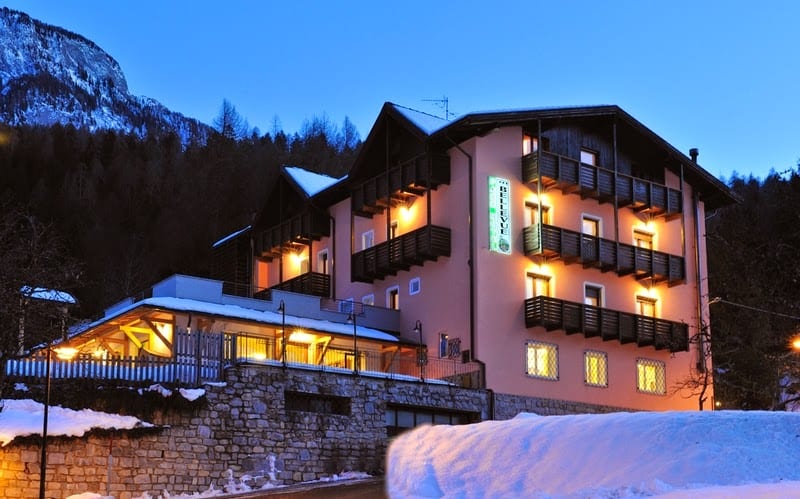 Park Hotel Bellevue
