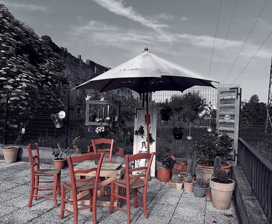 B&B Acquagrossa