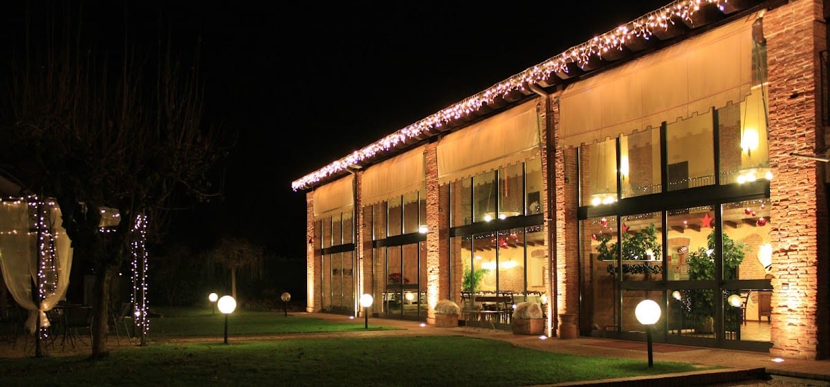 Agriturismo Il Grande Portico