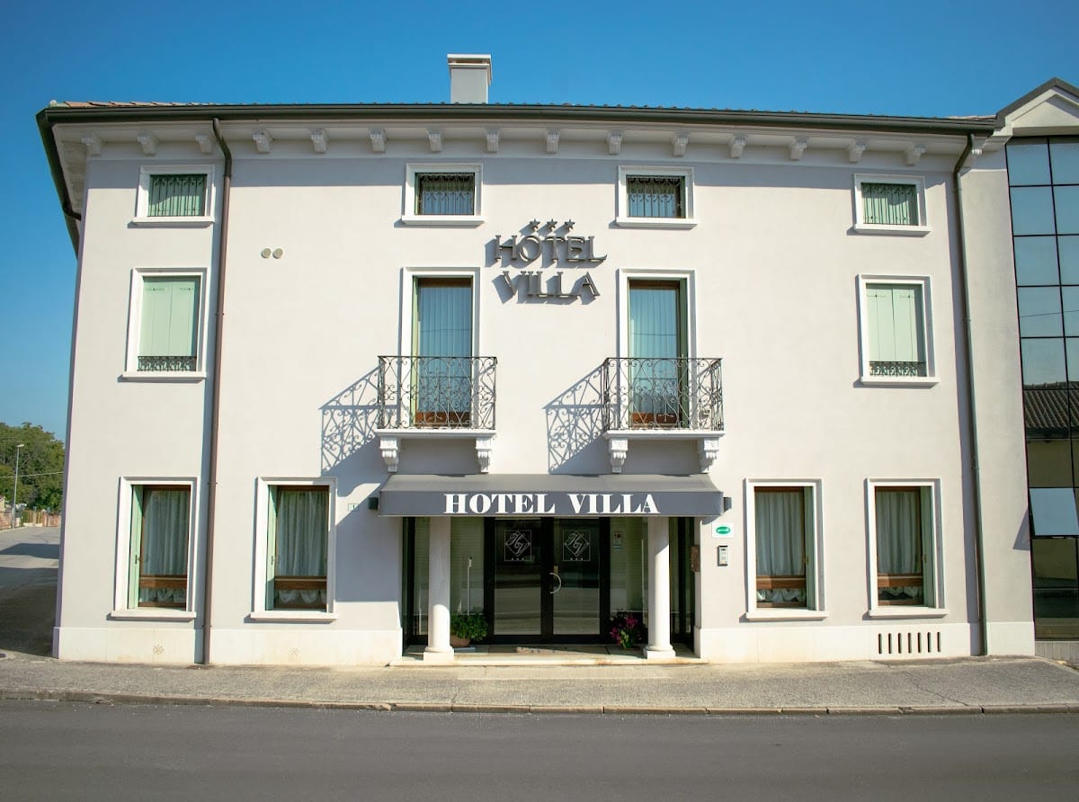 Hotel Villa