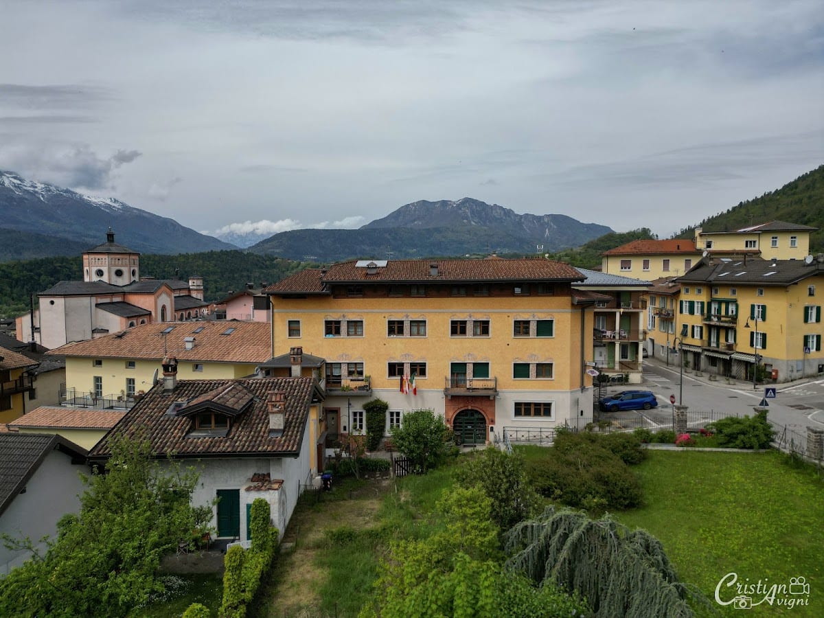 B&B & Appartamenti Alla Loggia Dell'imperatore