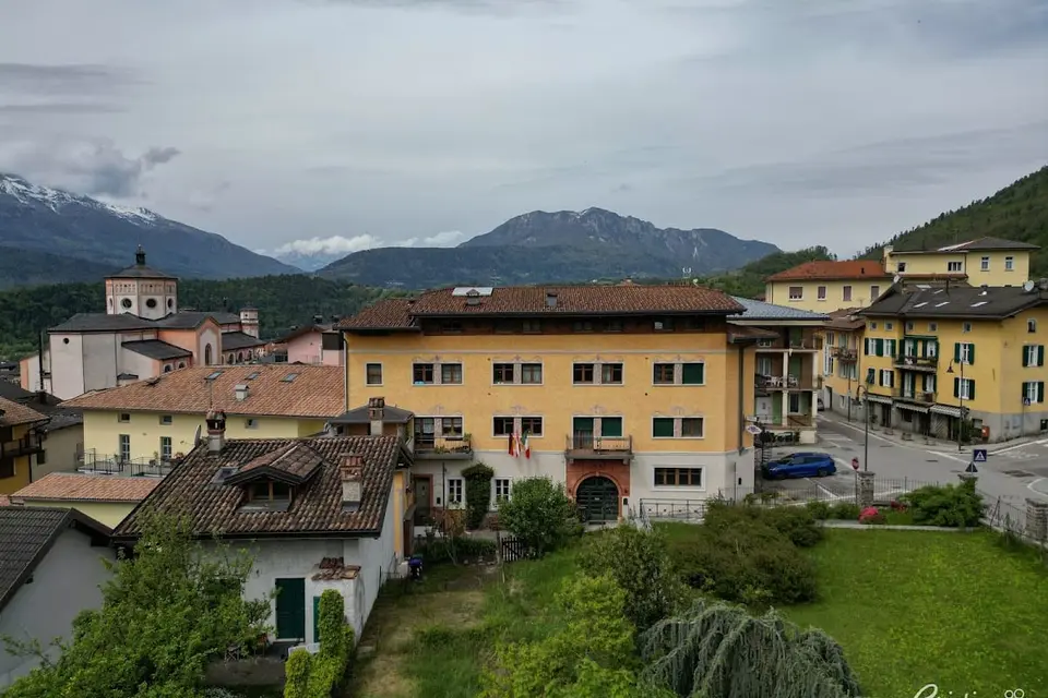 B&B & Appartamenti Alla Loggia Dell'imperatore