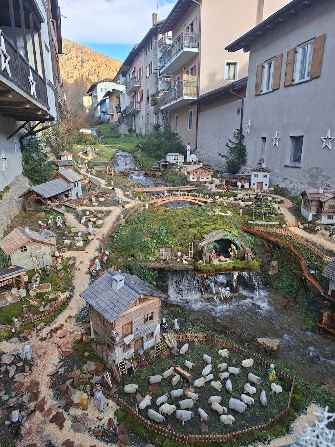 Hotel Garden Levico