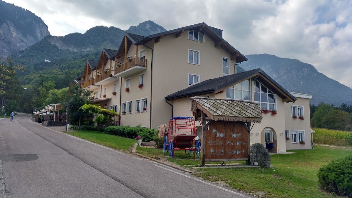 Hotel Paoli