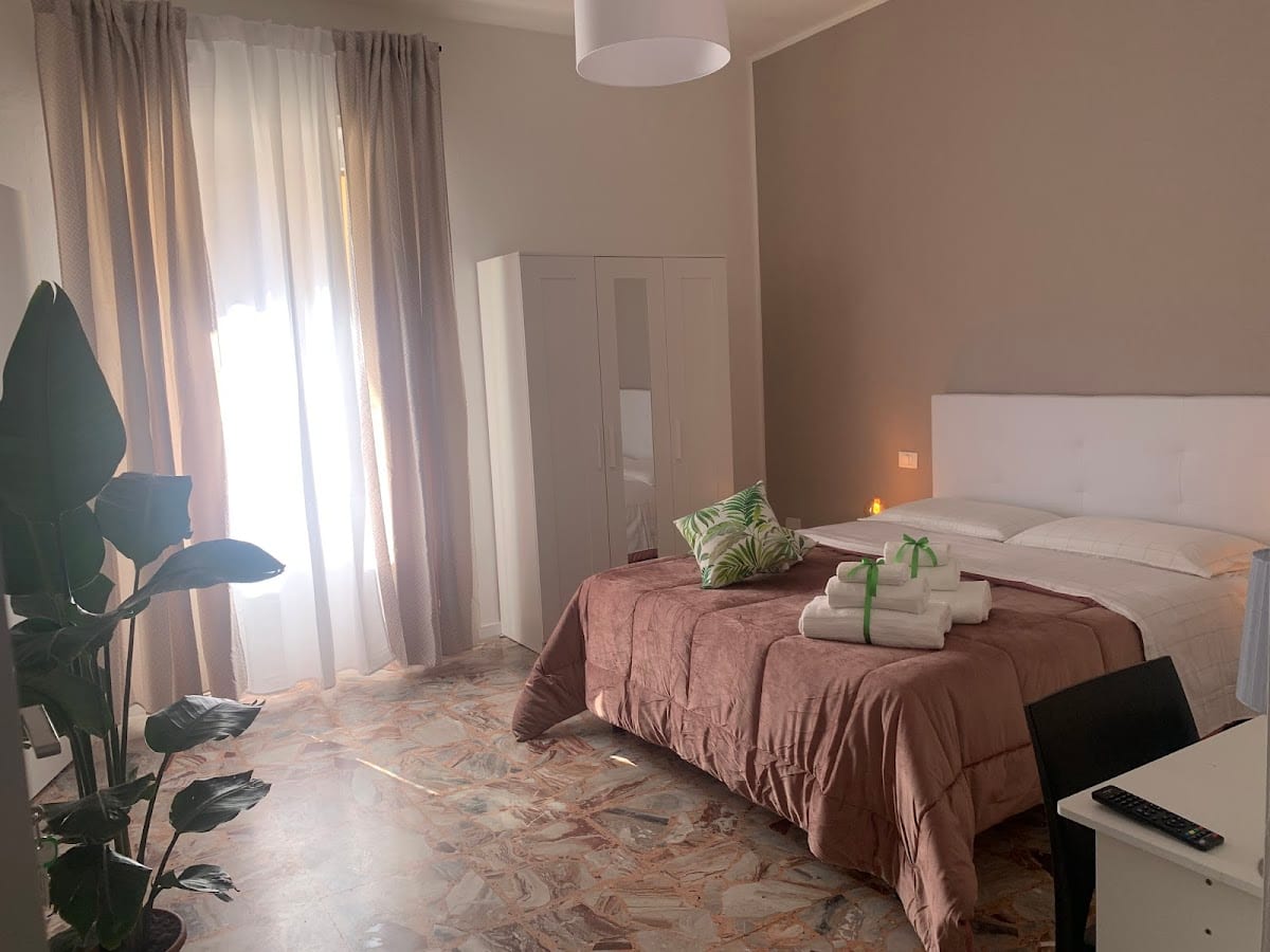 b&b Calvino