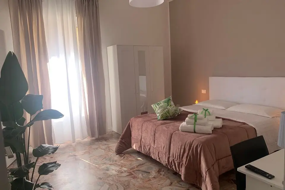 b&b Calvino