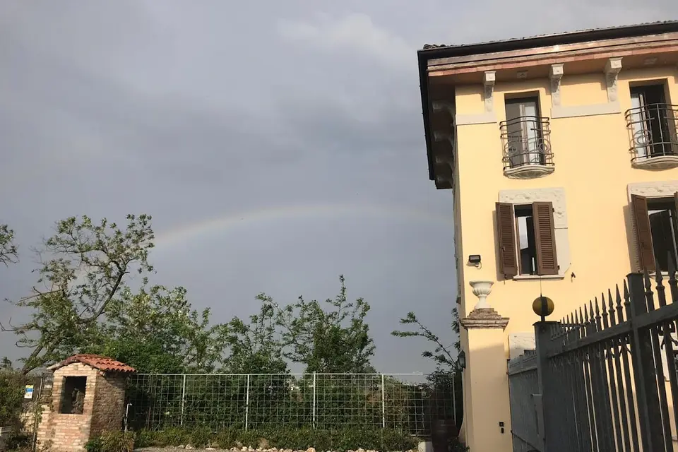 B&B Molinetto