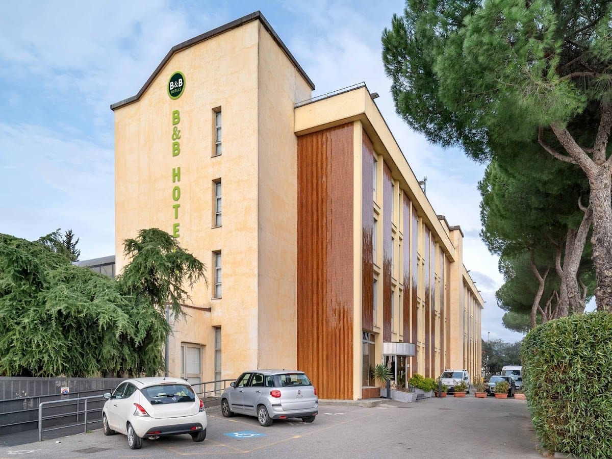 B&B HOTEL Calenzano First