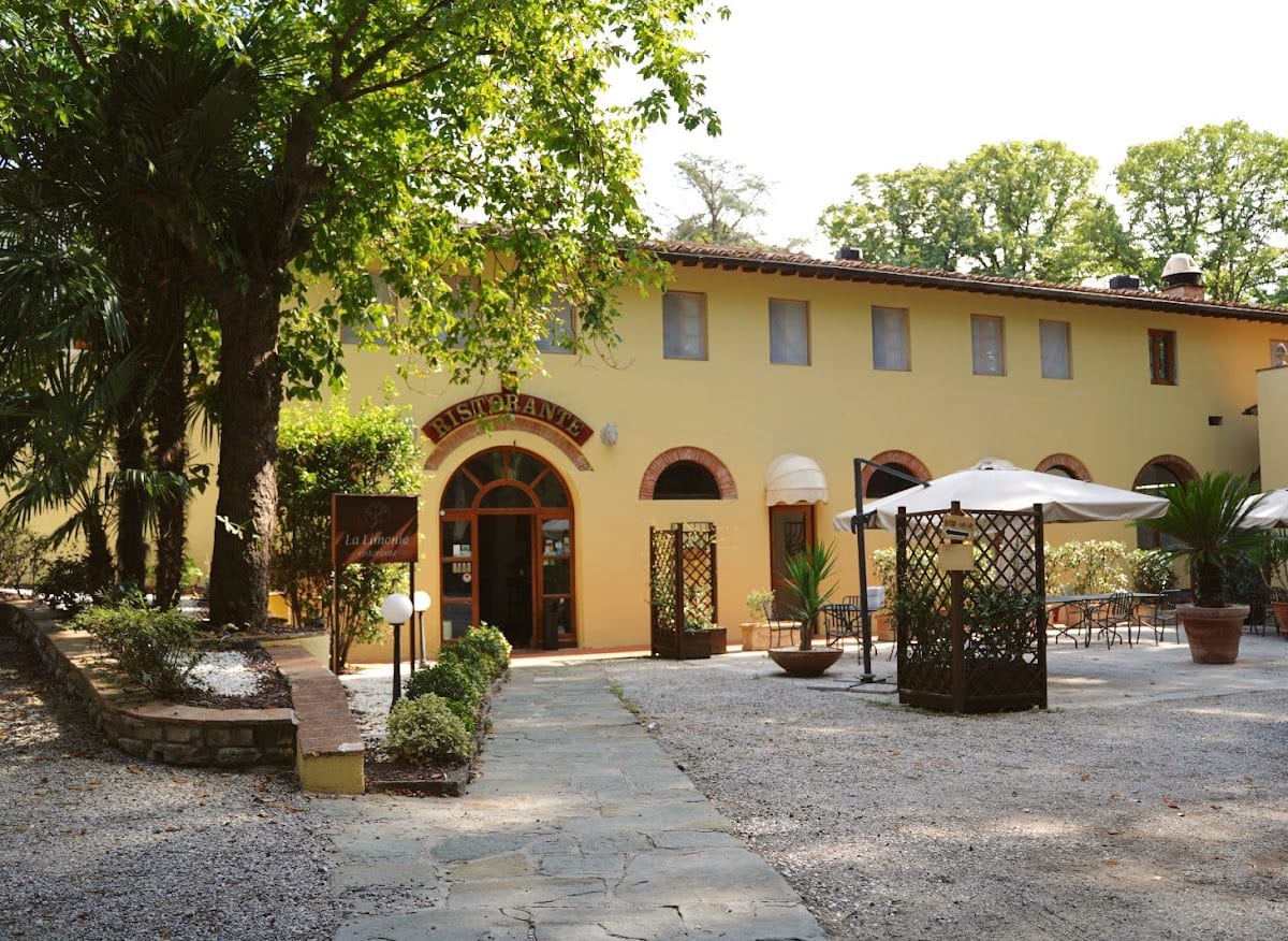 Fantastic Garden Hotel & Ristorante