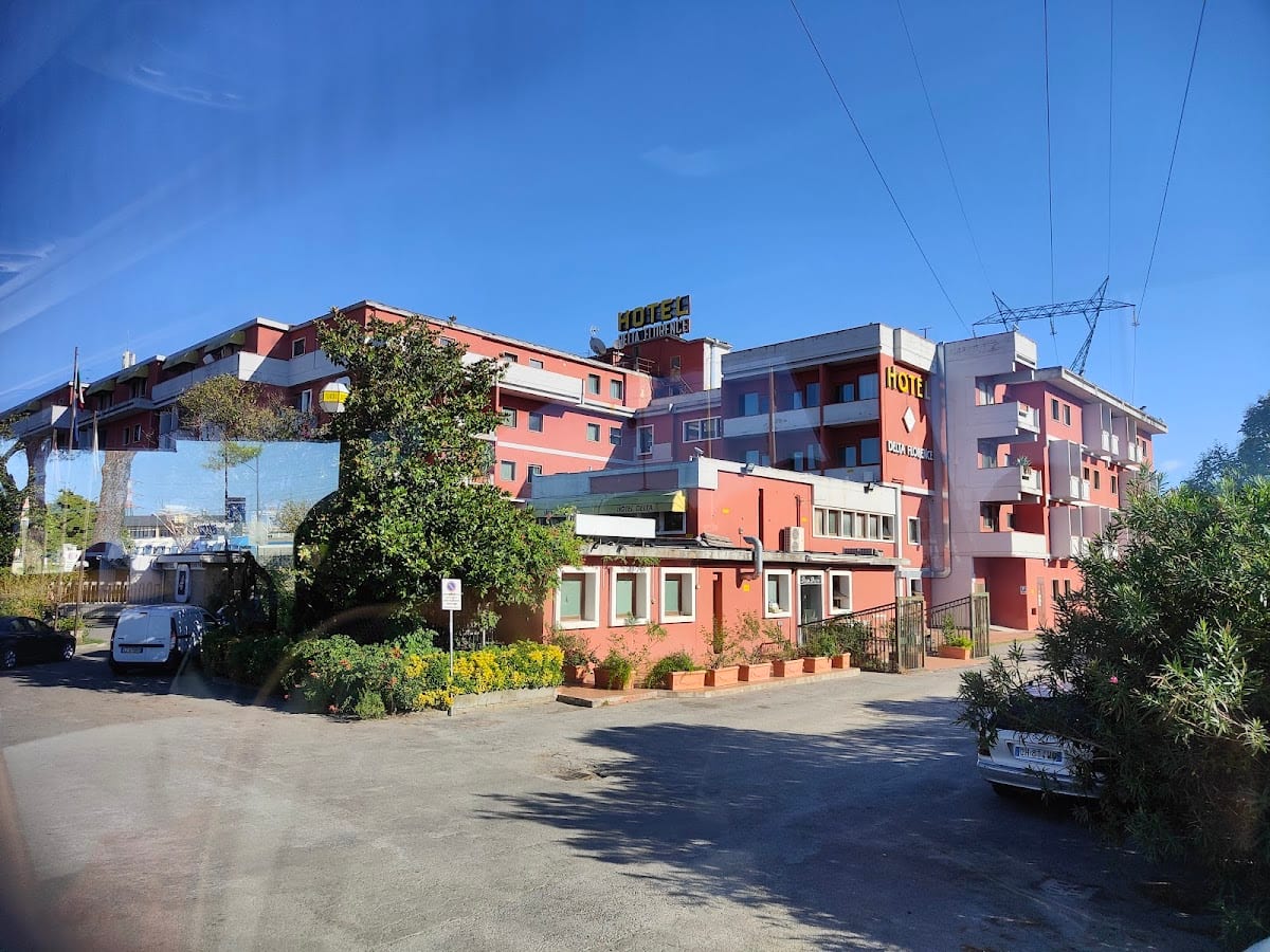 Hotel Delta Florence