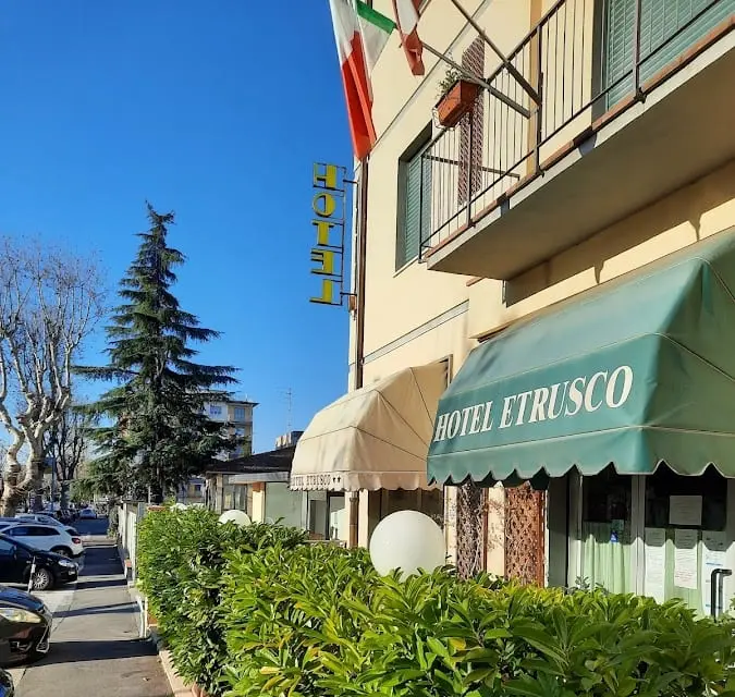 Hotel Etrusco