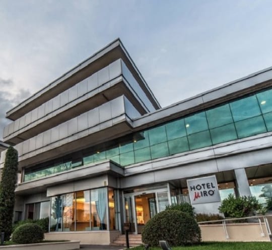 JR Hotels Gigli Firenze