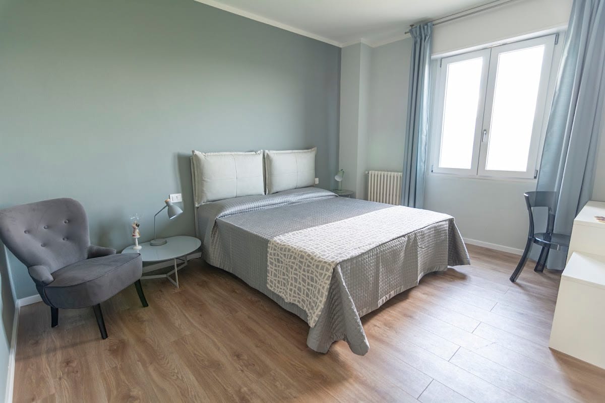 Le Camere di Mario