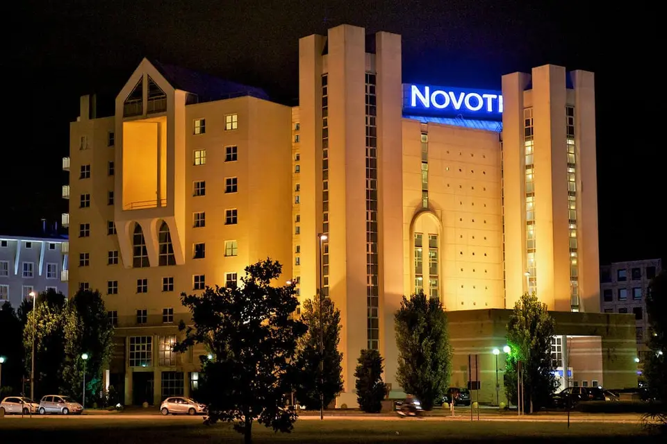 Novotel Firenze Nord Aeroporto