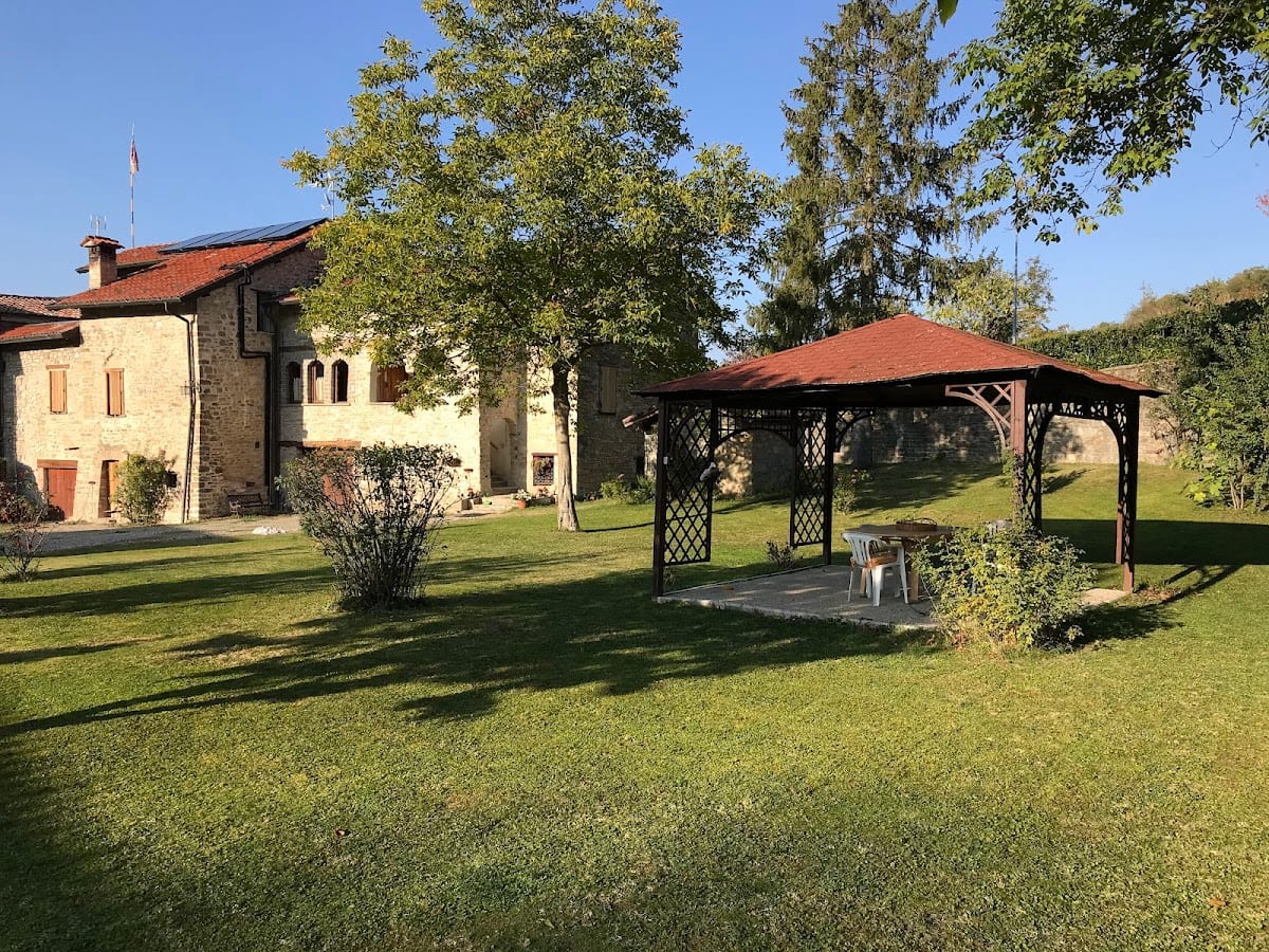 B&B Avamposto di Alpicella