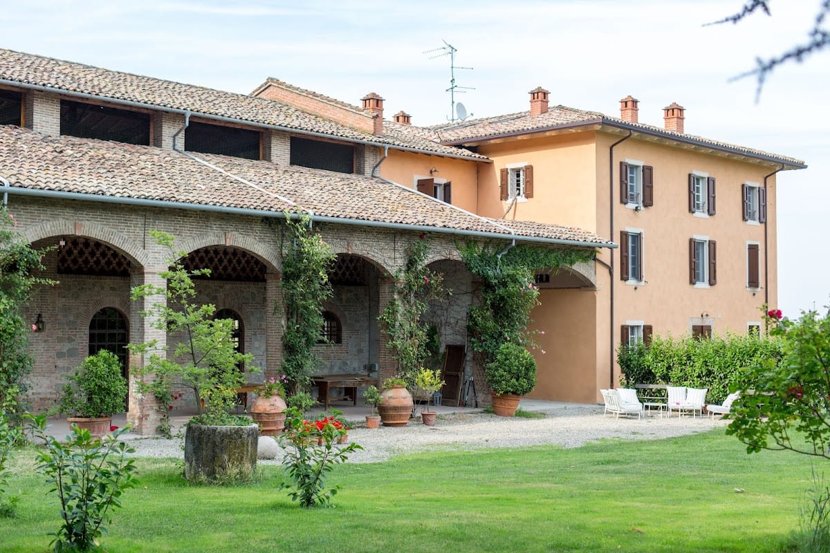 B&B Casa di Arola