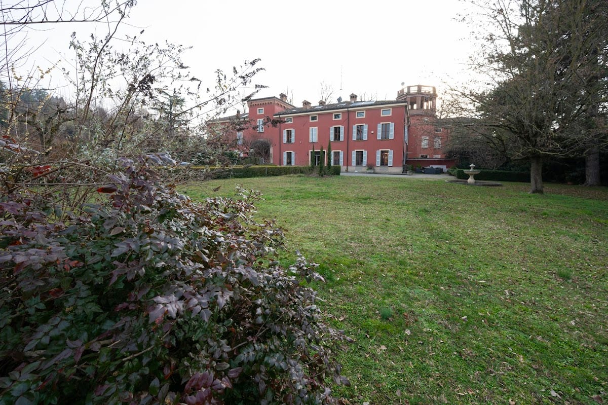 B&B Corte Vecchi