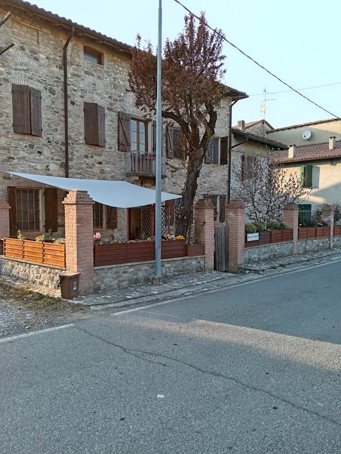 B&B della Canadella