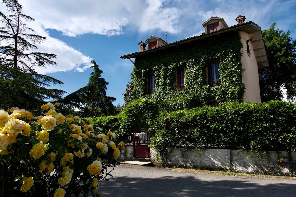 B&B La Vecchia Quercia