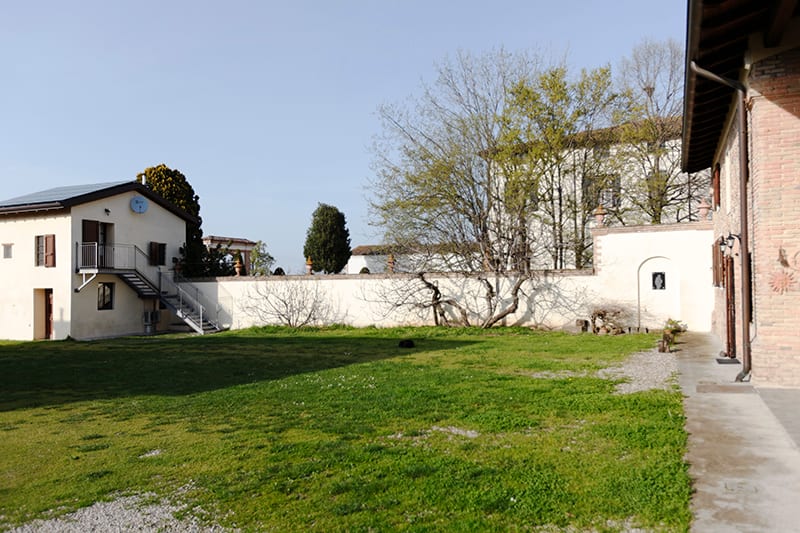 BB Cancabaia Parma