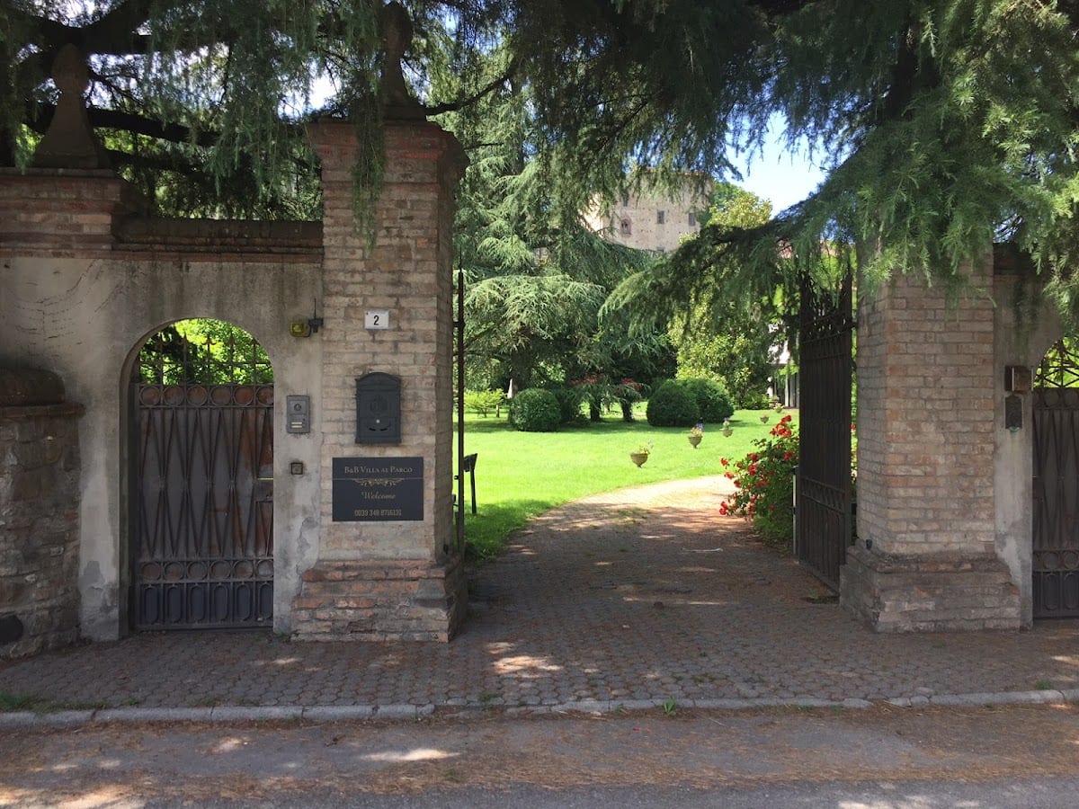 BB Villa al Parco