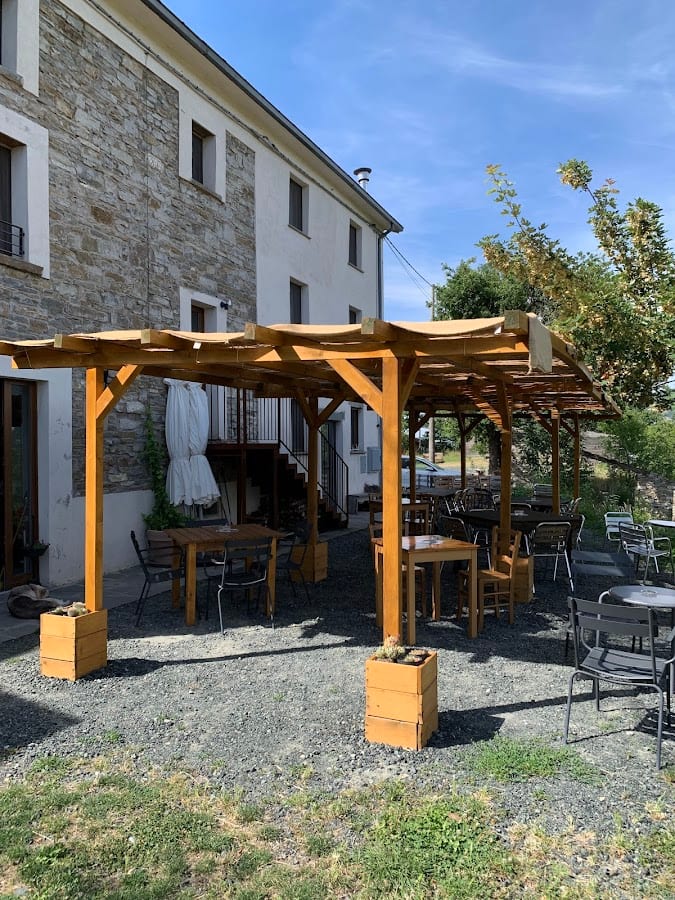 Le Spine B&B