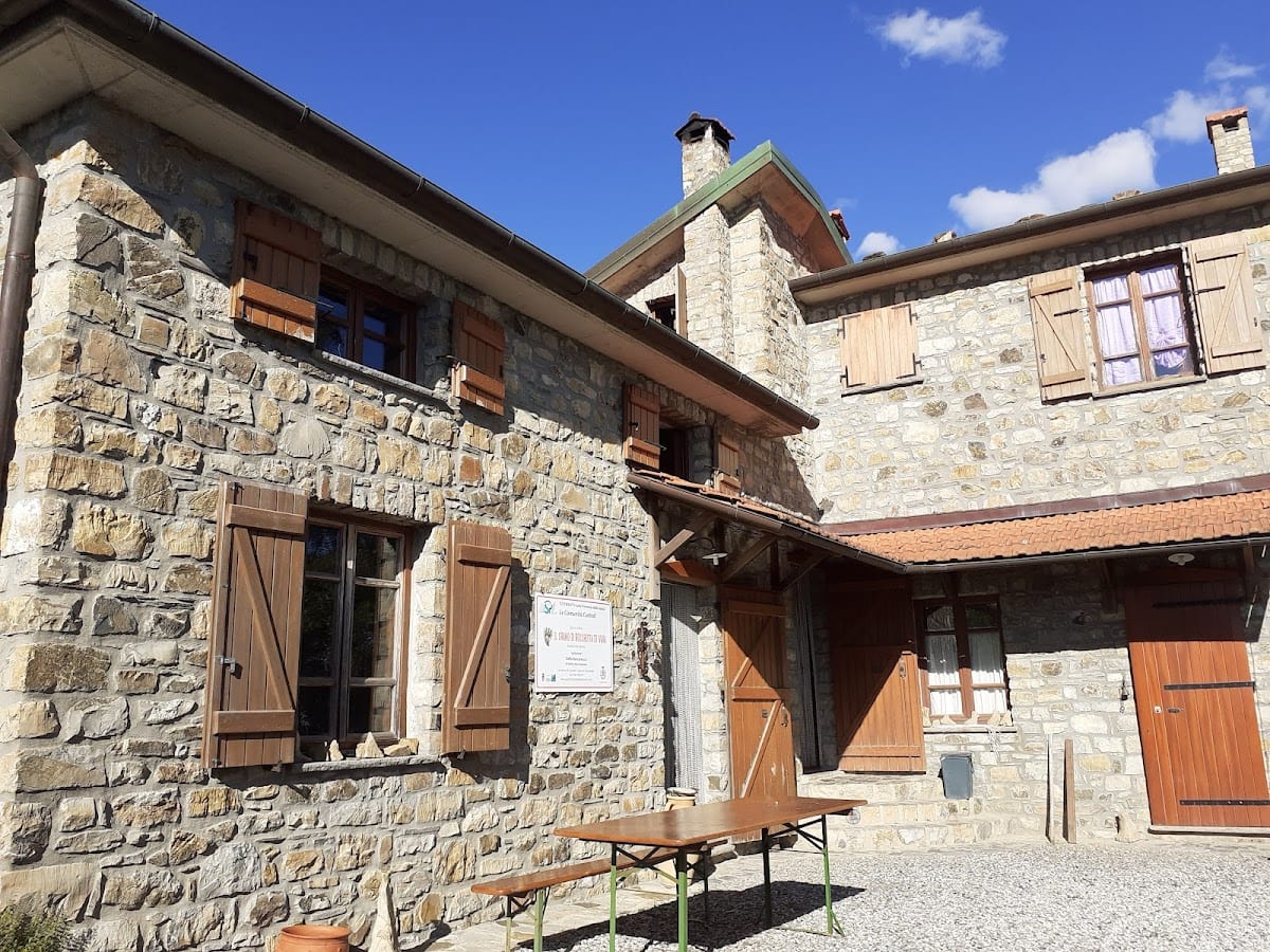 Agriturismo della Barcareccia