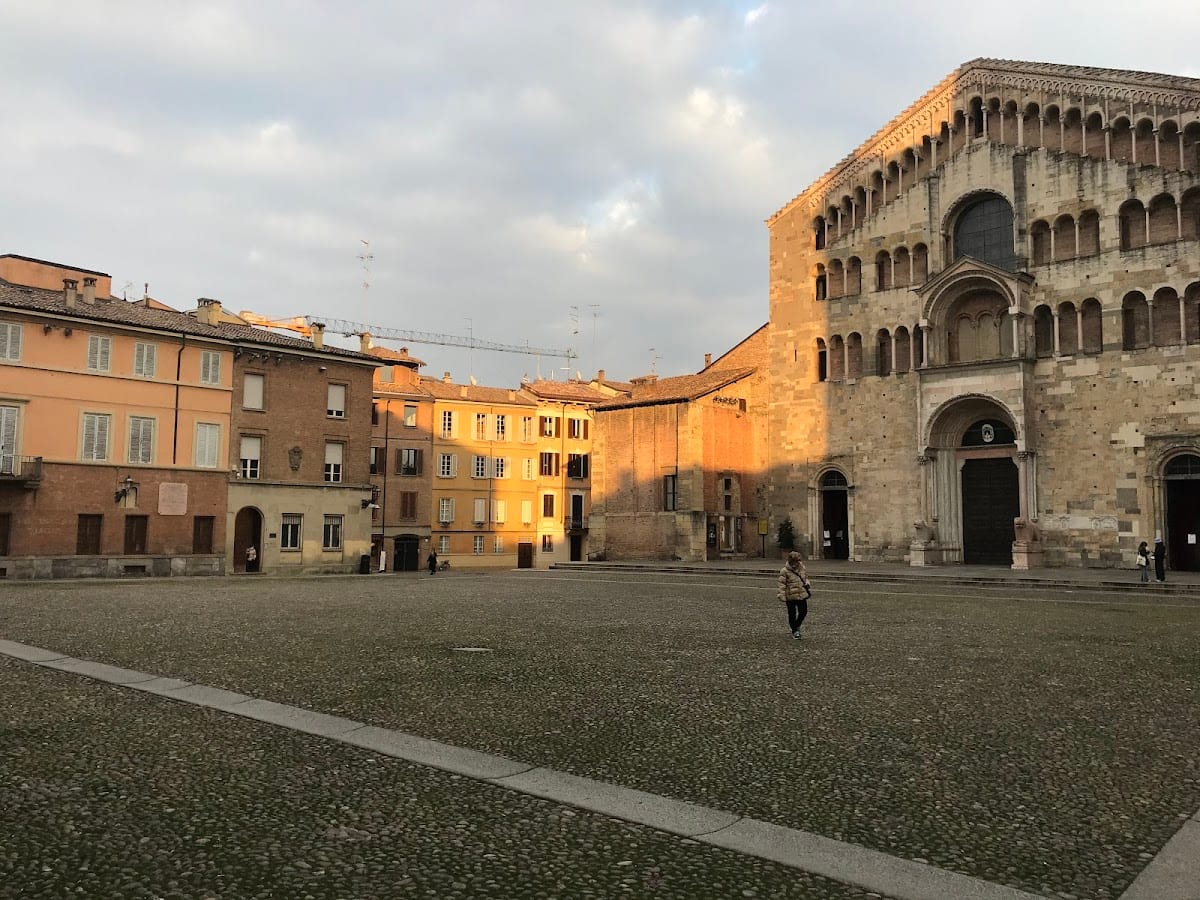 Albergo Manganelli