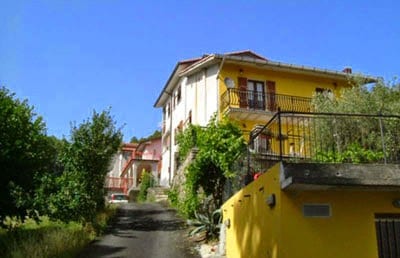 B&B Cinque Terre tra il Filo di Arianna