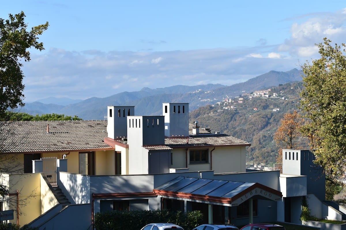 Hotel La Trigola