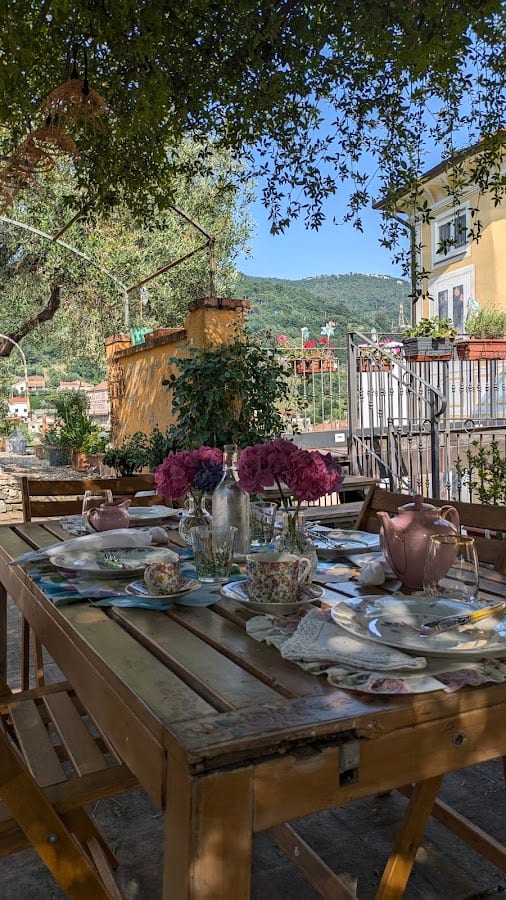 Casa Viola dimora di campagna