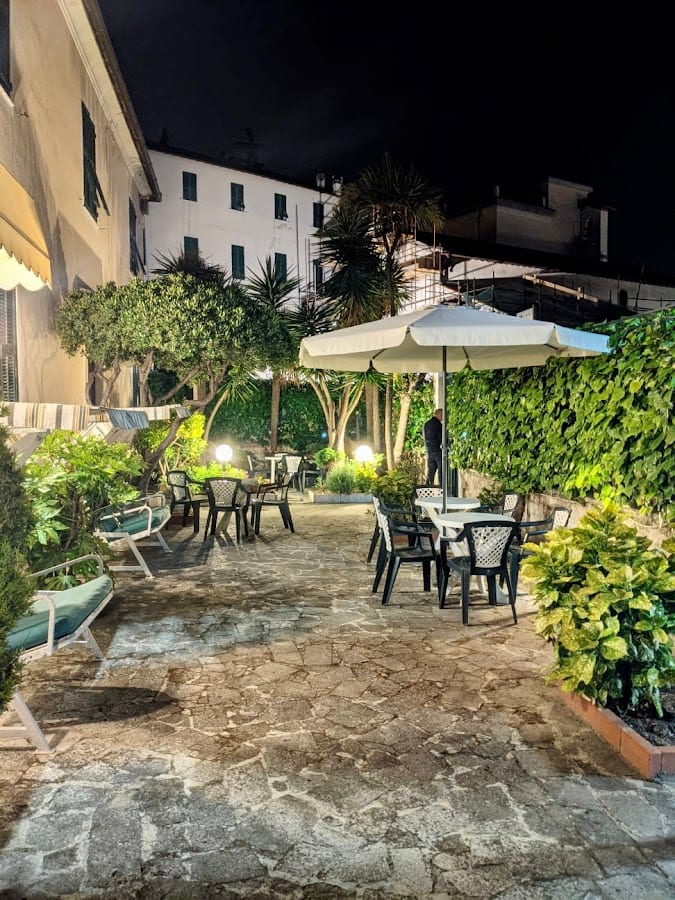 Hotel Giardino delle Rose