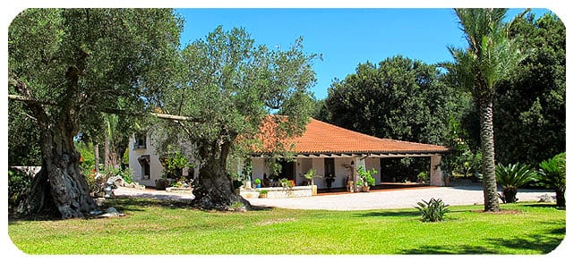 Alba Bed & Breakfast Melendugno