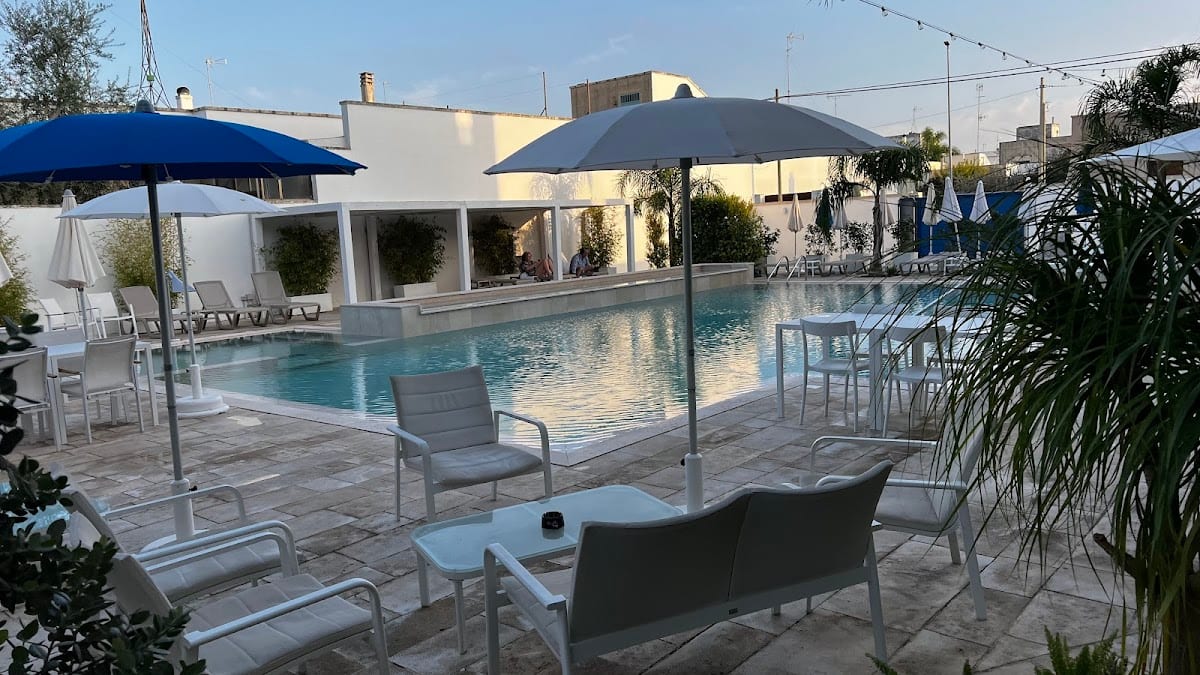 Azzurra Aparthotel
