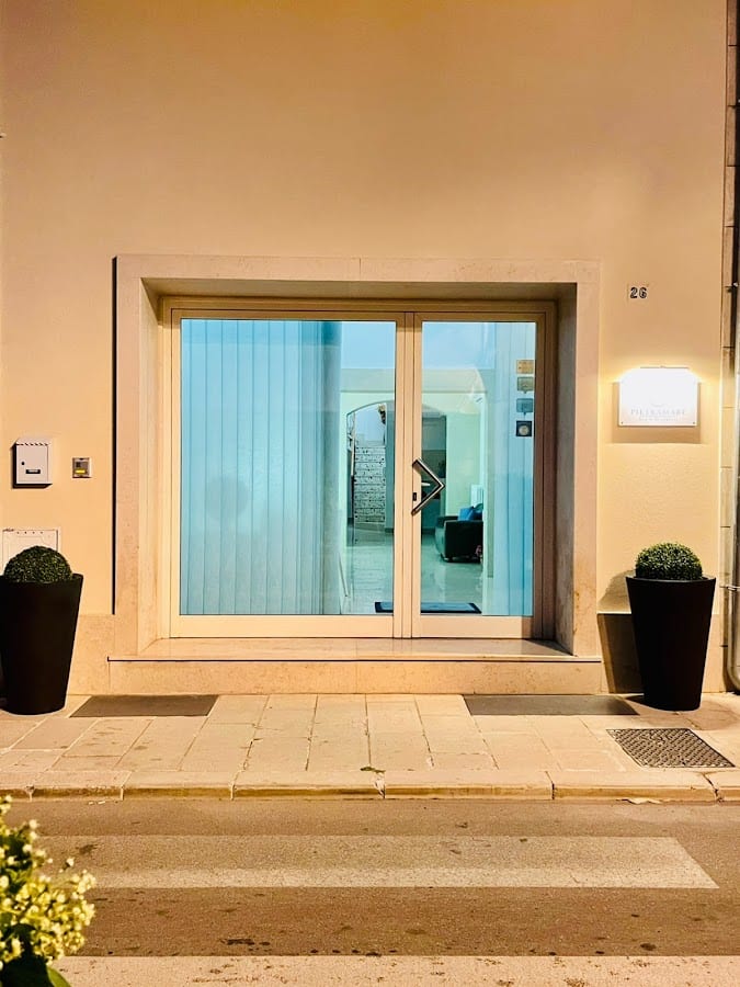 B&B Pietramare