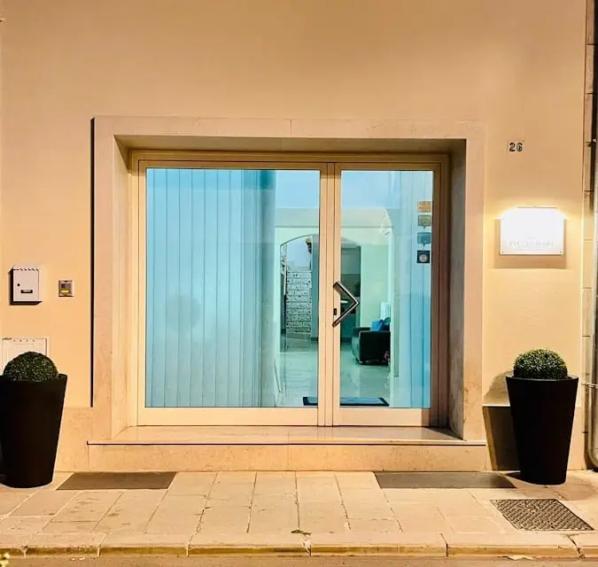 B&B Pietramare