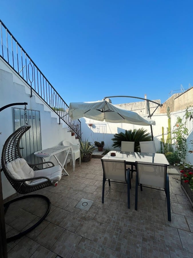 Il Geranio B&B