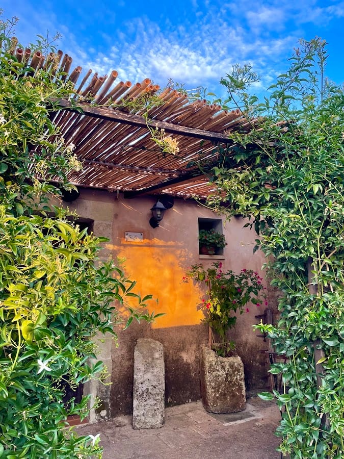 La Petrusa B&B