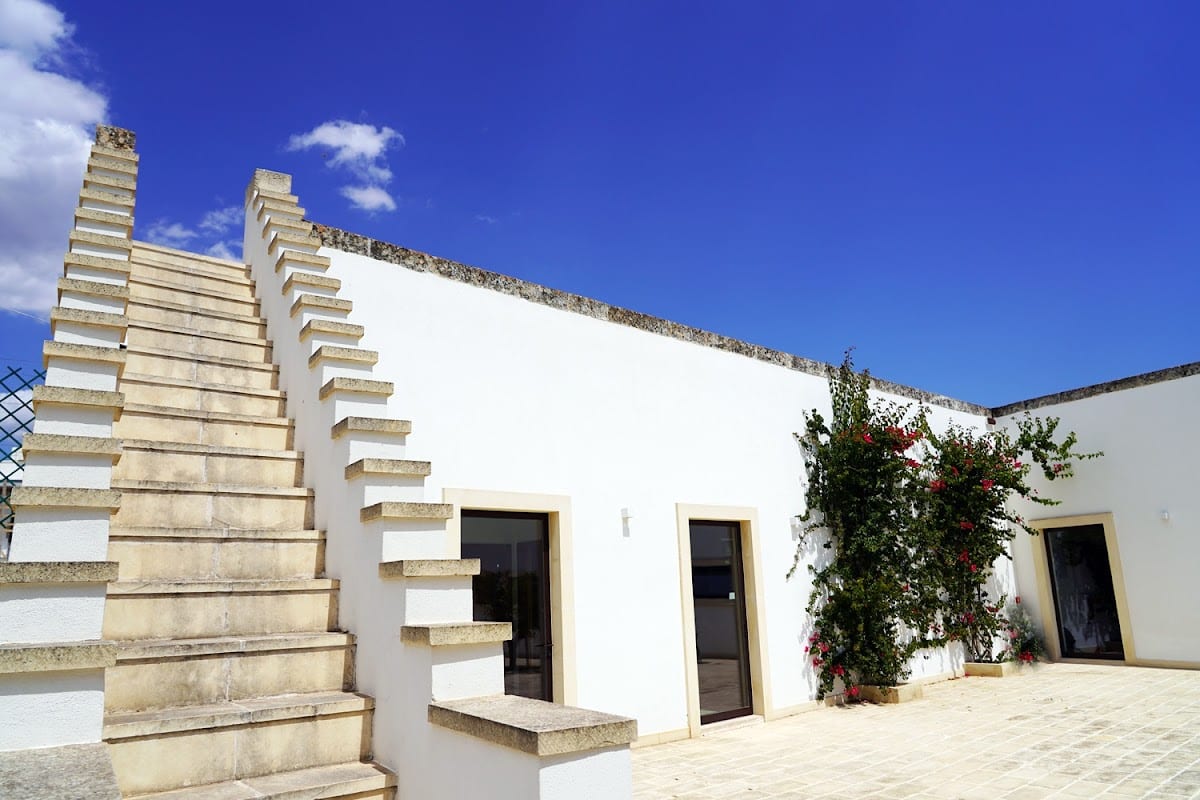 Masseria Rifisa Agriresort