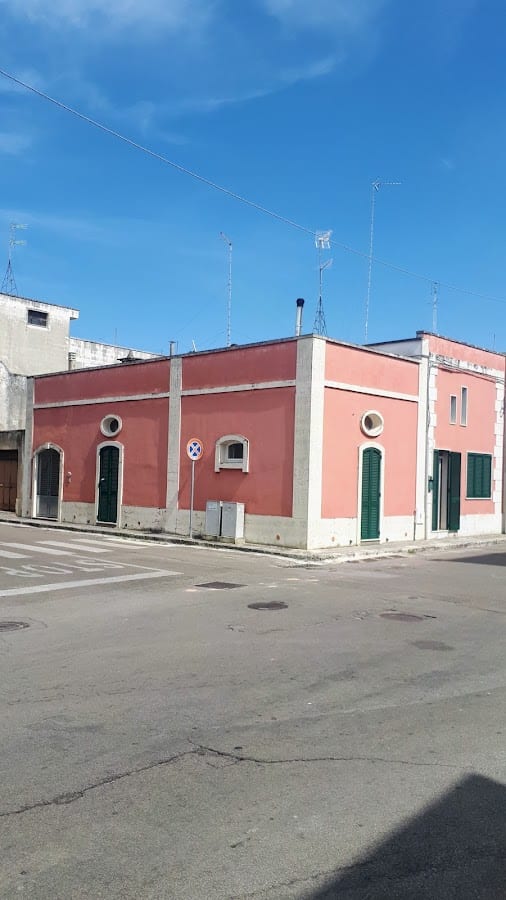Ospiti di Mimma B&B