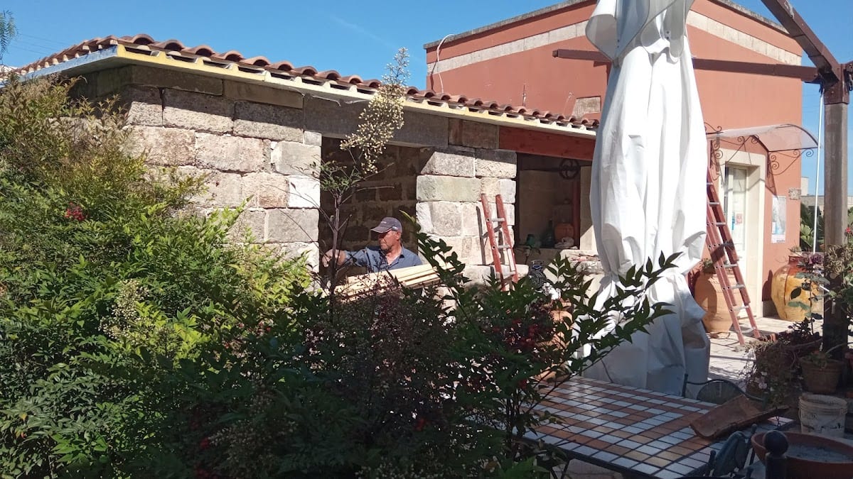 Tenuta Masseria Del Gallo