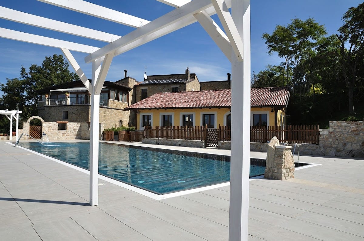 Agriturismo La Dimora dei Cavalieri