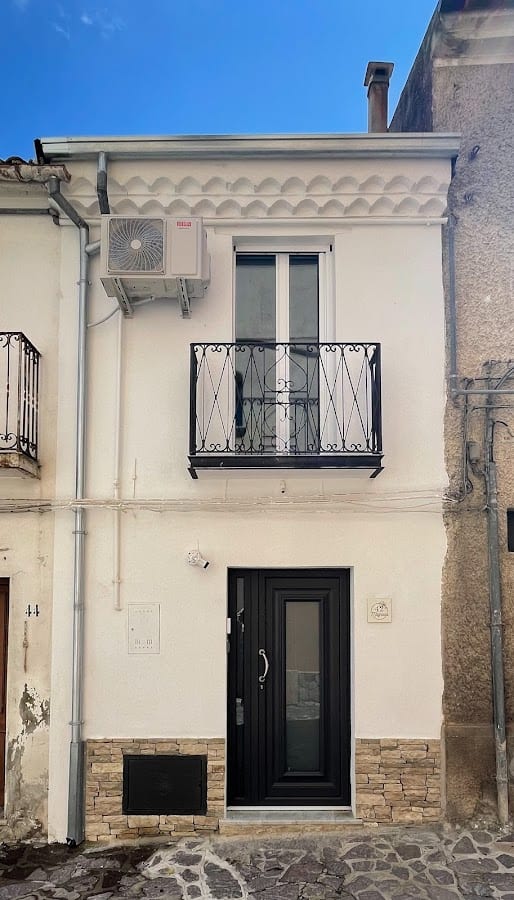 Casa Vacanze Magnolia 42 Calitri