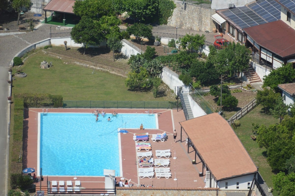 Il Giardino