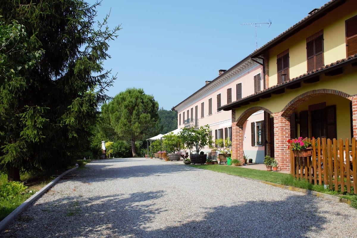 CASA DEI CILIEGI - CIN IT005025B4M23OALTY