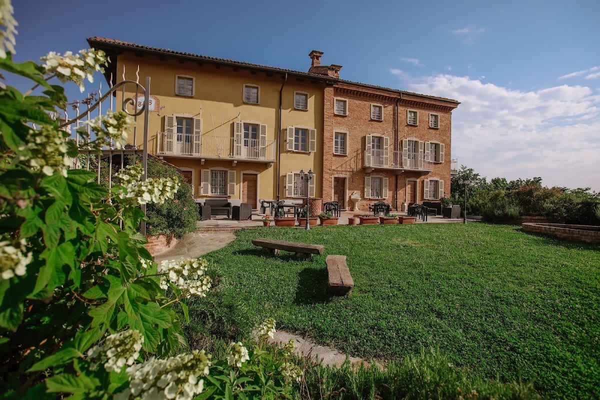 La Casa di Alice