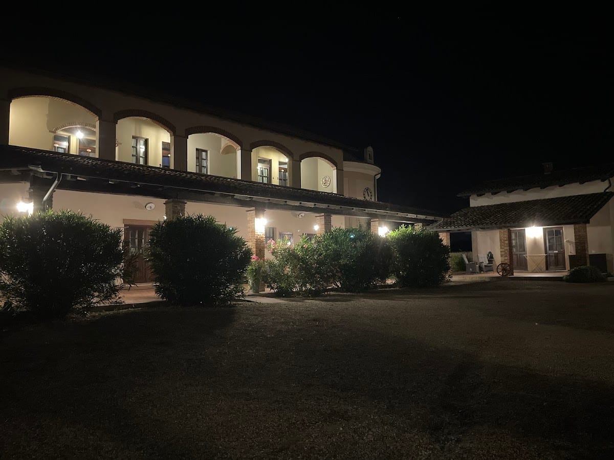 Tenuta del Barone