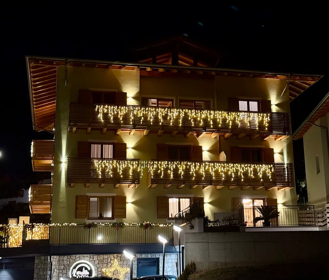 B&B al Borgo